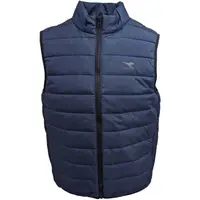 Vesta barbati Diadora Light Core, Albastru