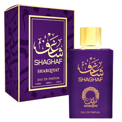 Shaghaf - Khalis 100ml - Apa de Parfum, dama Engros