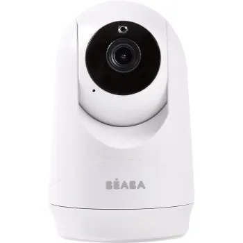 Beaba Video Baby Monitor Zen Plus White cameră video suplimentară