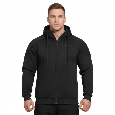 Hanorac tactic Leonidas 2.0 negru PENTAGON - S