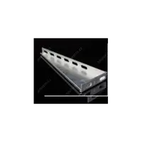 Consola perete pentru jgheab sarma cu latimea de 200 mm DZDS 200/B Kopos
