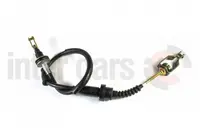 Cablu ambreiaj (725mm) NISSAN ALMERA I 1.4 1.6 intre 1995-2000
