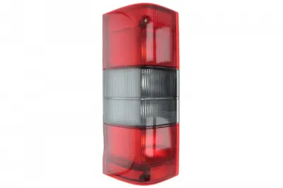 Stop tripla lampa spate stanga (Semnalizator fumuriu, culoare sticla: rosu) CITROEN JUMPER FIAT DUCATO PEUGEOT BOXER 1994-2002