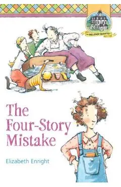 The Four-Story Mistake