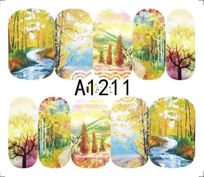 Tatuaj - A1211