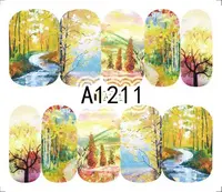 Tatuaj - A1211