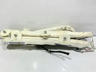 Airbag cortina stanga 13251651 Chevrolet Cruze (2012->) [J308]