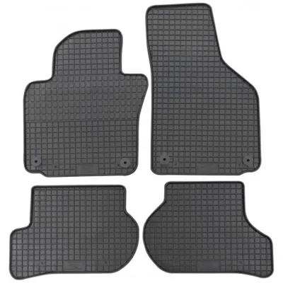 Covorase auto SKODA Octavia II Limousine 2004 - 2013/ Octavia Combi 2004 - 2013 Petex