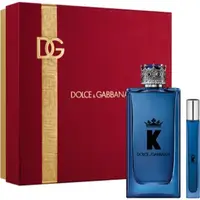 Dolce&Gabbana K by Dolce&Gabbana EDP Gift Set set cadou pentru bărbați II.