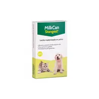 Milk Can, Lapte Praf Caini/ Pisici, Stangest, 250 g