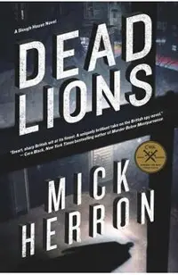 Dead Lions