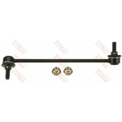 Brat/bieleta suspensie, stabilizator TRW JTS578
