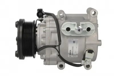 Compresor climatizare potrivit TOYOTA YARIS 1.0 1.3 04.02-09.05