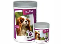 Pet Phos Canin Special Pelage, 50 comprimate