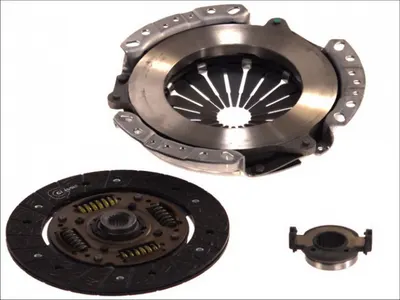 Set ambreiaj cu rulment (201mm) CITROEN BERLINGO, C15, XANTIA, XSARA; PEUGEOT 306, 406, PARTNER 1.8D 1.9D intre 1986-2015