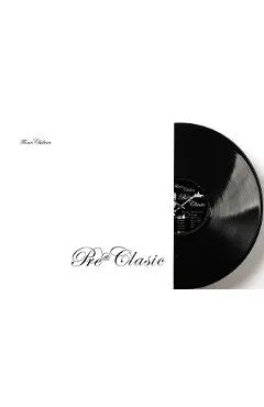 VINIL: Florin Chilian