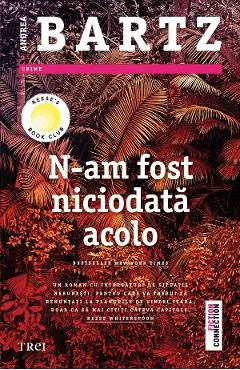 eBook N-am fost niciodata acolo