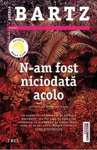 eBook N-am fost niciodata acolo