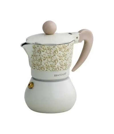 Cafetiera - Riccioli Di Fata 1 Cup