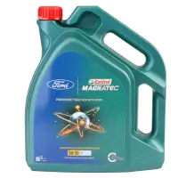 Ulei motor Castrol Magnatec Ford 5W-30 A5 5L 15D5E8