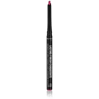 Rimmel Lasting Finish Exaggerate creion de buze automat culoare 070 Pink Enchantment 0,25 g
