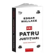 Cei patru justitiari