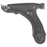 Brat, suspensie roata DELPHI TC762