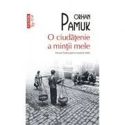O ciudatenie a mintii mele. Editie de buzunar