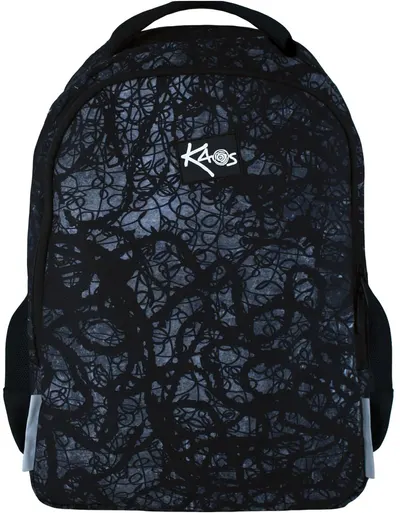 Ghiozdan școlar Kaos Urban - Buster, 32 l