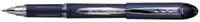 Pix Uniball Jetstream – Negru, 0.7 mm