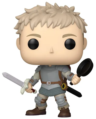 Figurină Funko POP! Animation: Delicious In Dungeon - Laios #2199