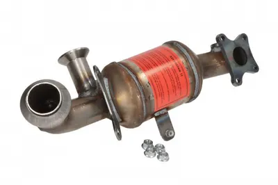 Convertor catlitic EURO 6 potrivit MERCEDES E (A207), E (C207), E T-MODEL (S212), E (W212); FIAT 500, 500 C, PANDA; LANCIA YPSILON 1.0H 2.0 11.12