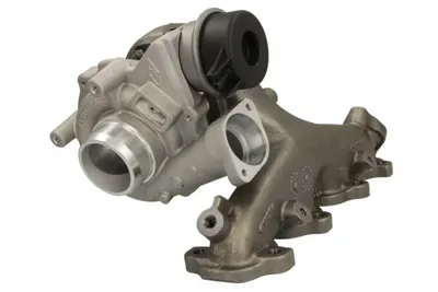 Turbocompresor potrivit NISSAN NV400; OPEL MOVANO B; RENAULT MASTER III 2.3D 02.12