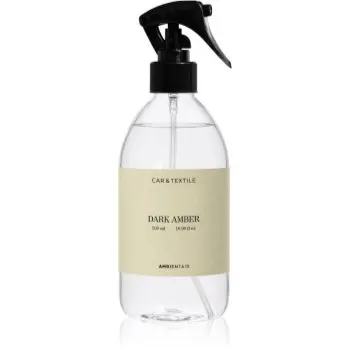 Ambientair COLOURS Dark Amber odorizant de camera