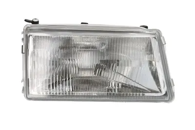 Far fata Dreapta (halogen, H4, manual, fara motoras) potrivit FIAT UNO 1990-1994