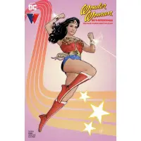 Wonder Woman 80th Ann 100-Page One Shot - Coperta C