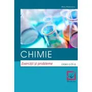 Chimie. Exercitii si probleme. Clasa a 9-a