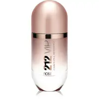 CAROLINA HERRERA 212 VIP Rosé Eau de Parfum pentru femei 50 ml