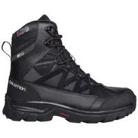Bocanci de trekking pentru bărbați Salomon Chalten TS CSWP cu izolație termică