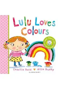 Lulu Loves Colours
