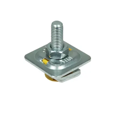 CELO Quick slick piulita cu stud M10 pentru channel Strut steel zincat