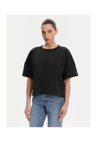 Tricou dama - Bleumarin