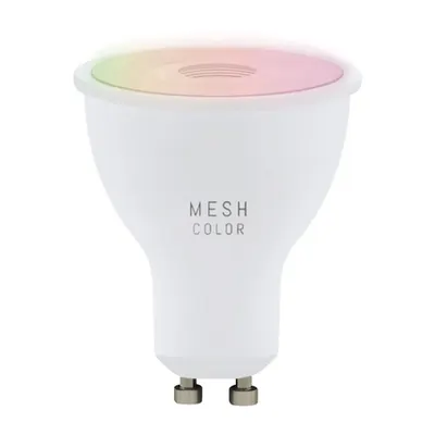 Bec inteligent EGLO CONNECT 11856, LED GU10 5W