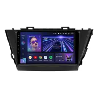 Navigatie Auto Teyes CC3 2K Toyota Prius XW30 2009-2015 6+128GB 9.5" QLED Octa-core 2Ghz, Android 4G Bluetooth 5.1 DSP