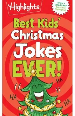 Best Kids' Christmas Jokes Ever!