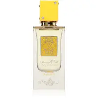 Lattafa Ana Abiyedh Passion Eau de Parfum pentru femei 60 ml