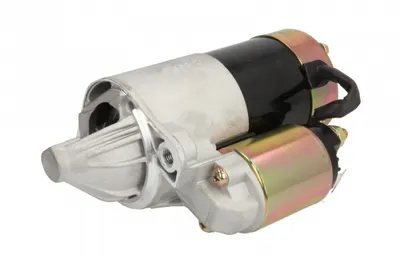 Electromotor (12v, 1,2kw) Potrivit Hyundai Galloper I, S, Sonata Ii, Sonata Iii, Terracan; Kia Sorento I; Mitsubishi 3000 Gt, Galant Vii, Pajero I, Pajero Ii, Pajero Iii 1.5-3.5 11.88