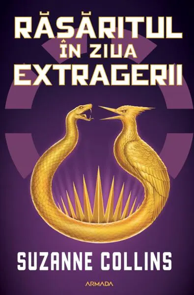 Răsăritul în ziua extragerii (Vol. 5) - Hardcover
