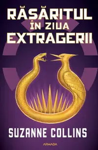 Răsăritul în ziua extragerii (Vol. 5) - Hardcover