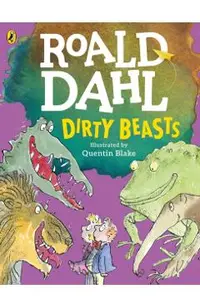 Dirty Beasts